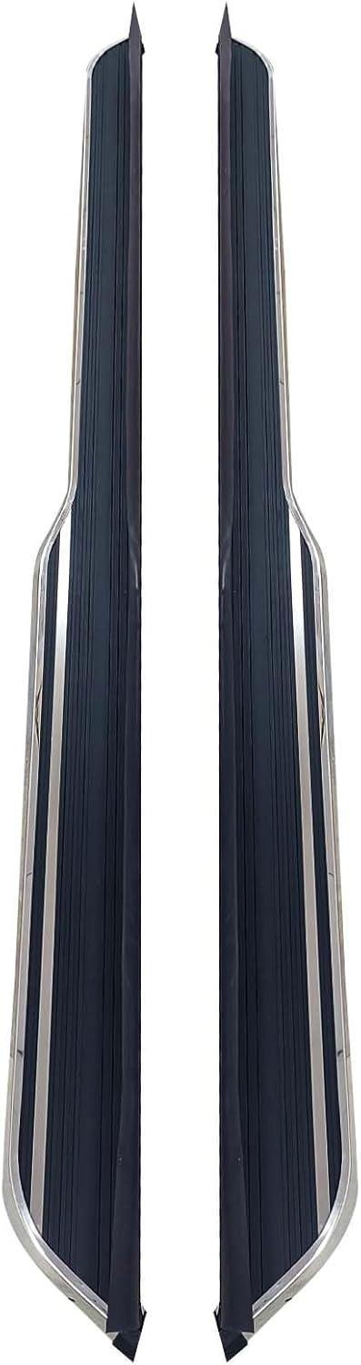 Running Boards Side Steps Pedals Nerf Protector Bar fits for Kia Sonet 2020-2025