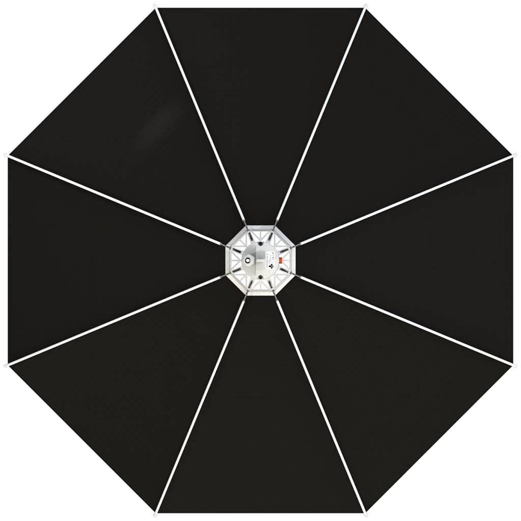 Riflettore Parabolico/a Ombrello Daisy Secret Jardin DY100 (Ø100)