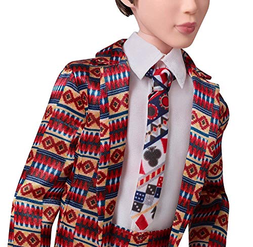 Muñeca Idol Jimin BTS miniatura 5