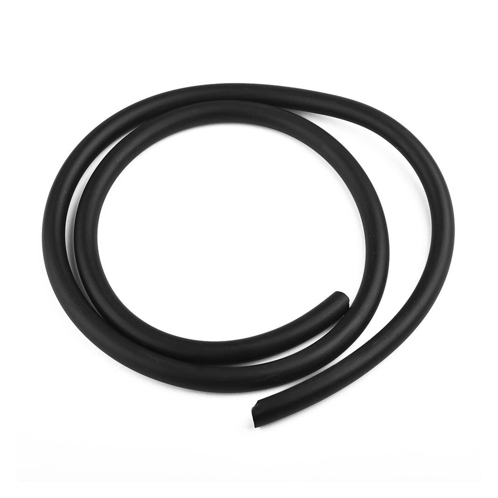 Tuyau 6mm 1/4" ID de 1m pour rénover le système thermique d'un moteur