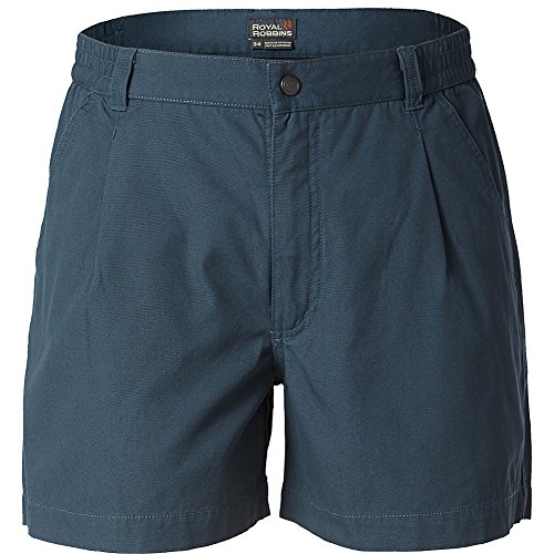 Royal Robbins Men's Classic Billy Goat Shorts