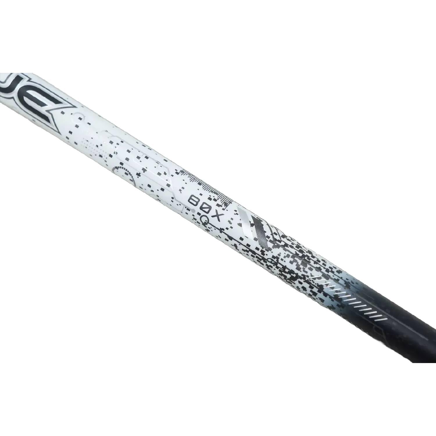 Old Town Golf Aldila Rouge Msi 130 White Golf Shaft 46 Inch Raw Uncut - 70 X - Stiff