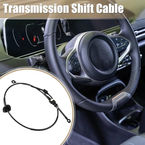 Cable de cambio de transmision Ford Ranger soluciona problemas de marchas 4