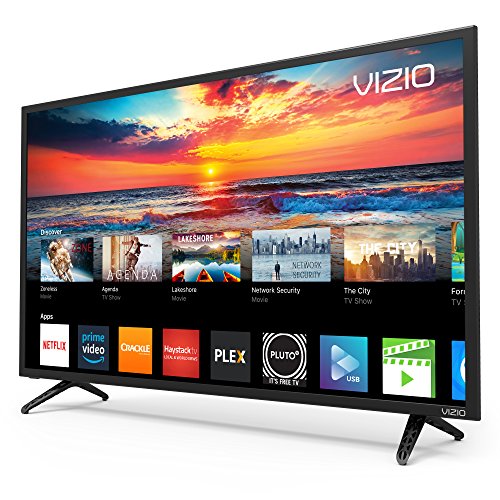 VIZIO D-Series 24” Class (23.80
