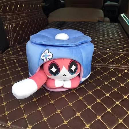 【崩壊·スターレイル】 ヘルタ 40cm ぬいぐるみ Monenjoy 崩壊スターレイル マダムヘルタ 綿人形 40cm