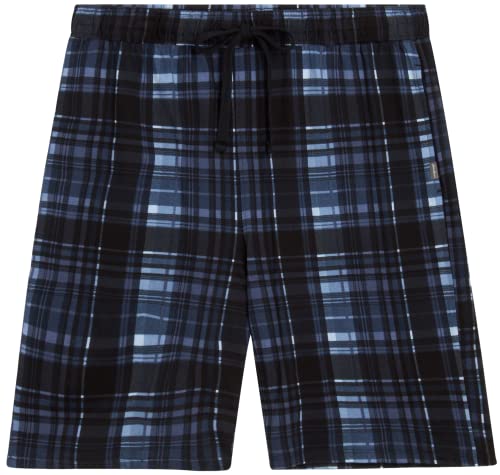 Eddie Bauer Men's 3 Pack Lounge Shorts - Cotton Soft Knit, Sleep Pajama Bottoms, And Loungewear For Men, Size Small, Combo 3 #TOP5