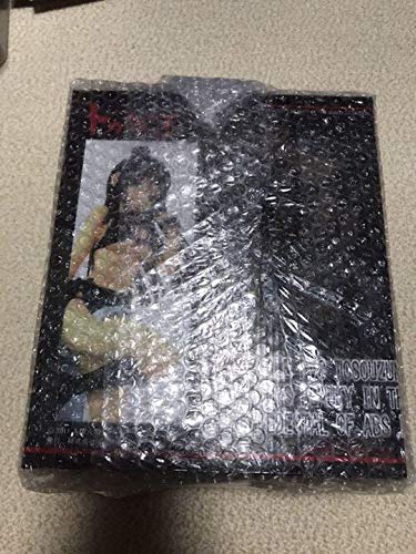【美品】オルカトイズ トカゲの王 1/7 巣鴨涼 完成品　フィギュア 41z8mlJfdTL._UF350,350_QL80_.jpg