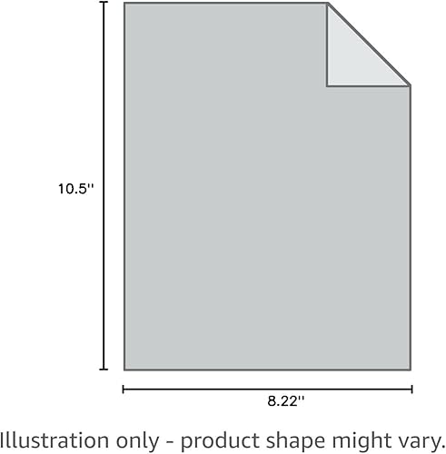 Miniatura 6 de Comfy Cubs Manta de muselina neutra para envolver para niños y niñas, artículos esenciales para bebés, registro y regalo (sol rubor)