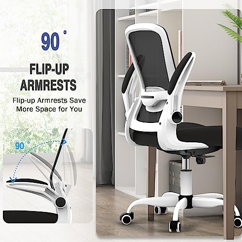 Mimoglad 5188W Office Chair, Ergonomic Desk Chair thumb #4