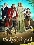  Die Schatzinsel