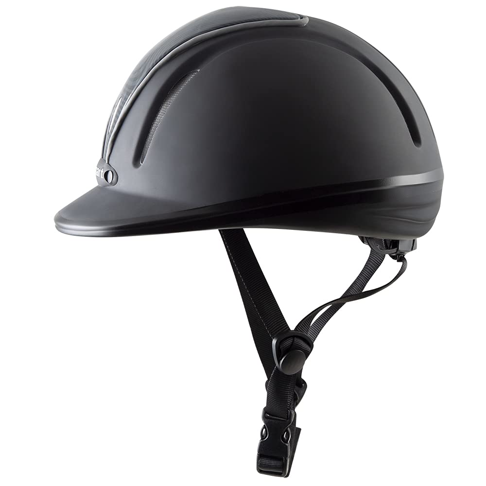 Pfiff Damen 7447 Casco da Equitazione, Donna, 7447