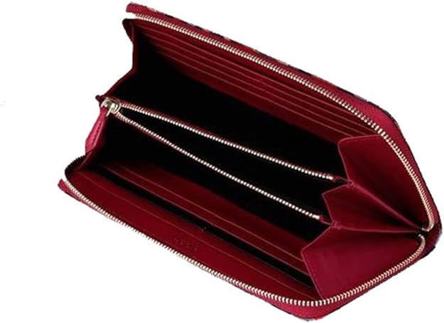✨美品✨ Paul Smith ポールスミス 長財布 ラウンドジップ ポールスミス 花柄 ラウンド ファスナー レザー 長財布