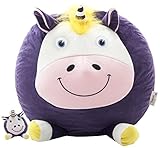 Big Joe Bean Bagimal, Unice The Unicorn