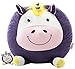 Produktbild BIG JOE Komfort Forschung bagimal Sitzsack Modern Unice The Unicorn