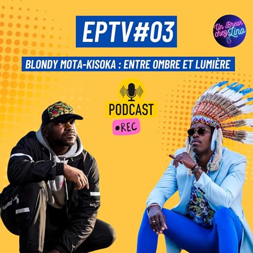 Blondy Kisoka : Entre ombre et lumi&egrave;re