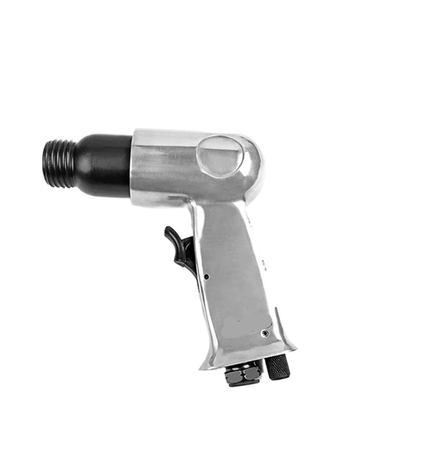 Amrttwy One Color Air Tools, Handheld Rust Remover Pneumatic Shovel Air Hammer Chisel Pick Car Maintenance And Repairing Tool