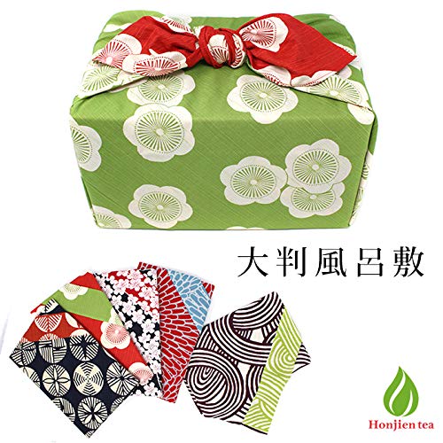 Amazon.com: Furoshiki traditional Japanese fabric - wrapping cloth