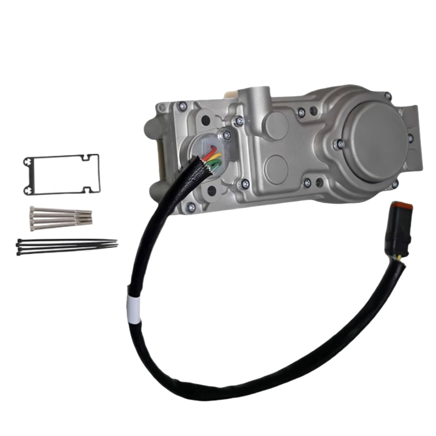 Turbo Electronic Actuator 2837201 Fits for Cummins Engine ISX Aftermarket Parts