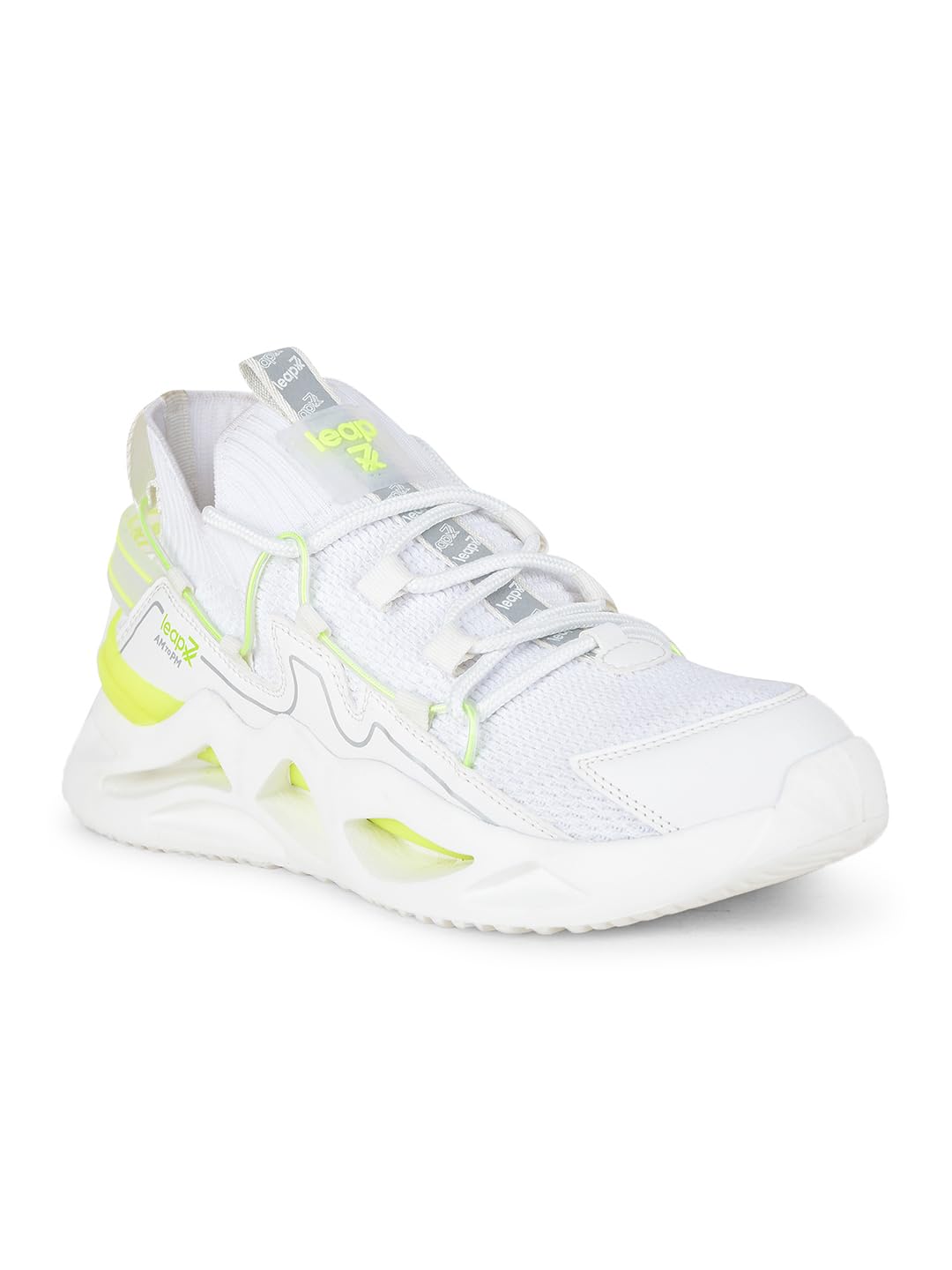 Mens Nuclear-1 Sports Shoes-image-37