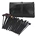 Produktbild Make Up Pinsel Set,32 Stücke Professionelle Make-Up Pinsel Set Kit Foundation Rouge Lidschatten Pinsel Make-Up-Tool