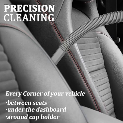 Dyson Gen5 Detect Absolute vacuum