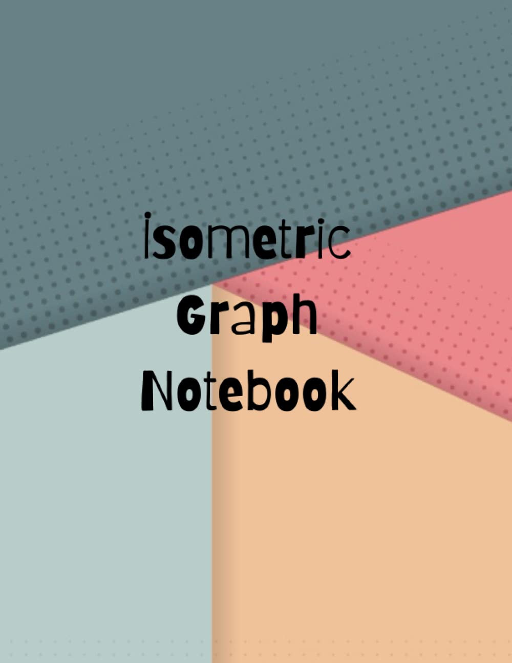 Carnet de notes graphiques isométriques pour corriger vos erreurs de perspective en design 3D