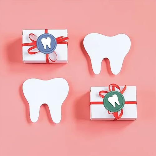 Miniatura 4 de CRASPIRE Sello de cera de dientes de 1.181 in, diseño retro vintage, extraíble, latón con mango de madera, para invitaciones de boda, Halloween,