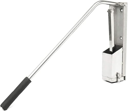 PreAsion Extrusora de arcilla polimérica de alta resistencia de 4 capas, herramienta de extrusora de cerámica, máquina de tiras de arcilla para