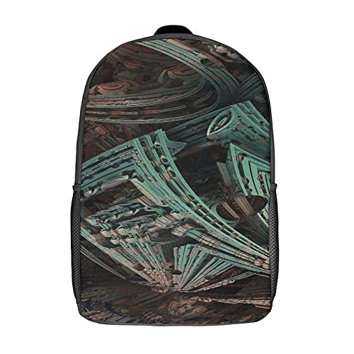 Sac d'école de voyage pour enfants et adultes idéal pour les sorties et cours