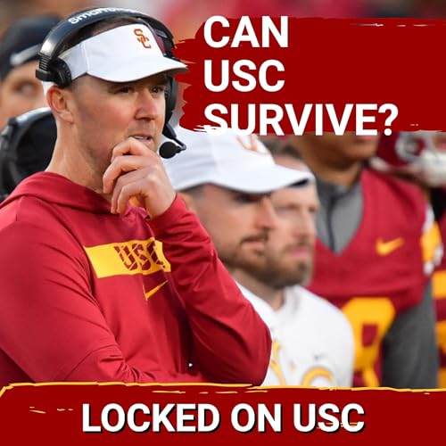 SCHEDULE MYTH: USC's' Playoff Hopes Are High Despite &lsquo;A Tough Path