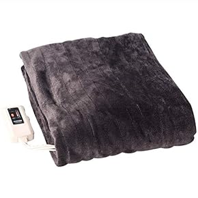 Amazon.co.jp: ホットカーペット・電気毛布 - 【プライム会員