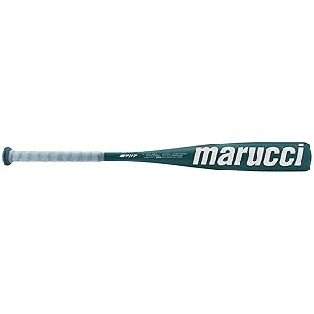 Amazon | MARUCCI F5 JBB -10 4TH GENアルミニウム野球バット 2