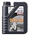 Produktbild LIQUI MOLY Motorbike 4T 15W-50 Offroad | 1 L | Motorrad Synthesetechnologie Motoröl | Art.-Nr.: 3057, farblos