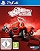 Produktbild Wild River Games GmbH BIG-Bobby-Car - The Big Race - [Playstation 4]