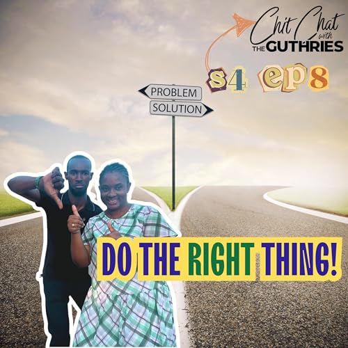 4.8 | Vibes & Feels #choices #dotherightthing