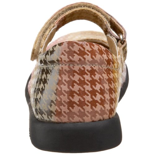 Infant/Toddler Meadow Mary Jane,Pink Combo,24 M EU (US Toddler 8-8.5 M)3