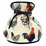 Ulster Weavers Rooster Muff Decorative Tea Cosy