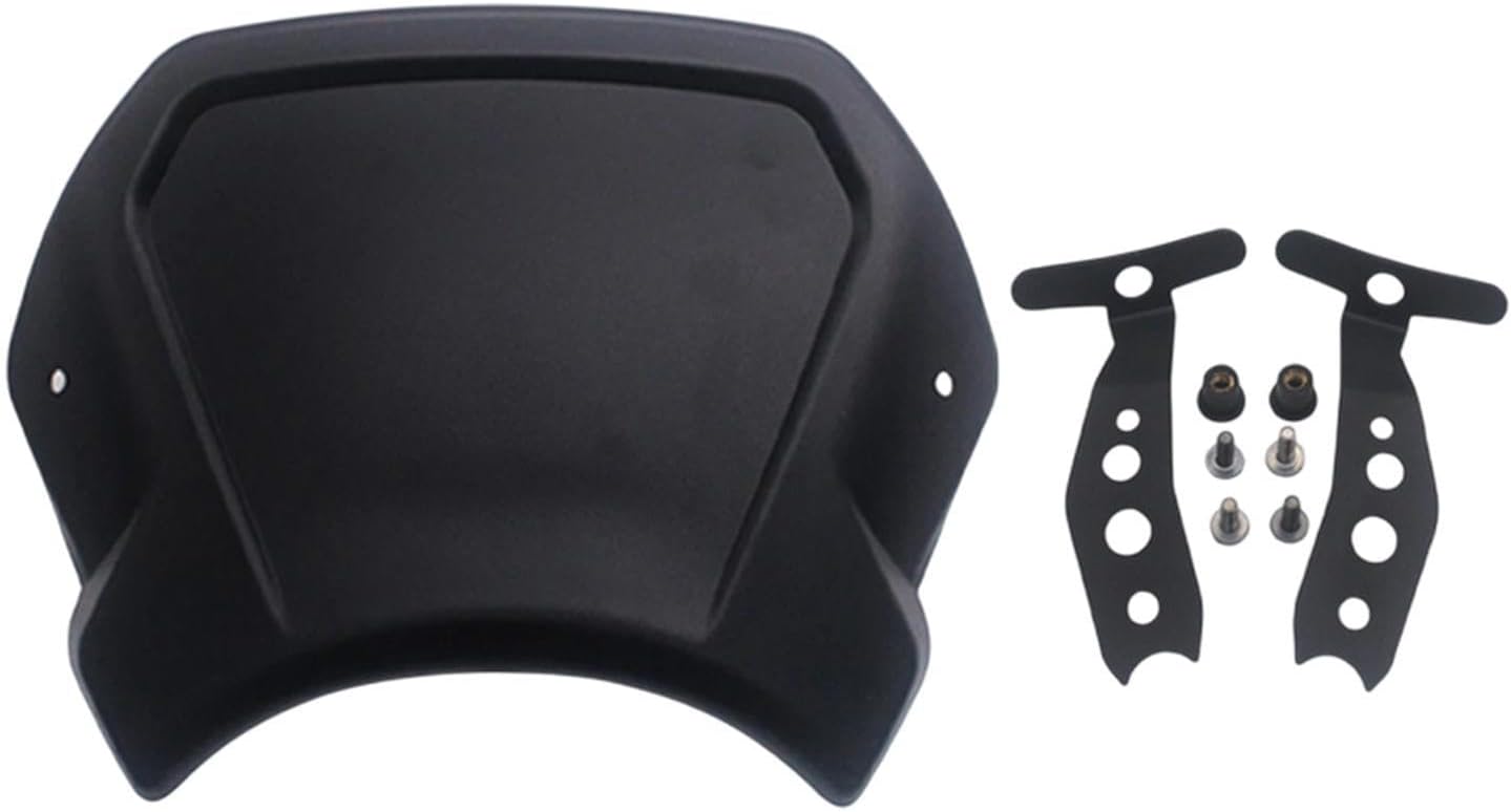 Motorcycle Windshield Replaces Windproof Front Motorcycle Fairing Windshield black |eBay Motors | Automotive Tools & Supplies | Other Auto Tools & Supplies