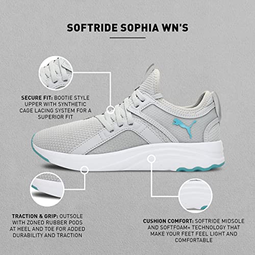 Image of PUMA Women's Softride Sophia Running Shoe