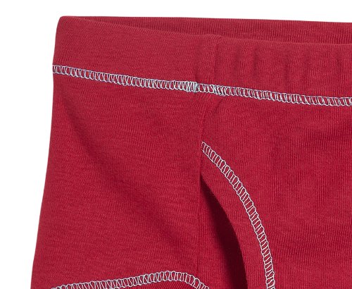 City Threads Made in USA Boys Briefs Underwear in All Cotton - Toddler Underpants2