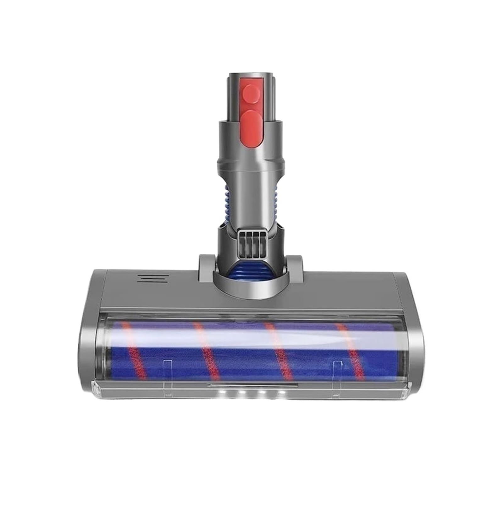 Accesorios For Aspiradoras, Herramienta De Cabezal De Cepillo De Suelo, Compatible Con Dyson, Cabezal De Rodillo Barredora V8 V7 V10 V11 V15, Reemplazo De Cepillo De Aspiradora