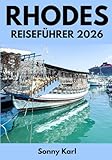  RHODES REISEFÜHRER 2026