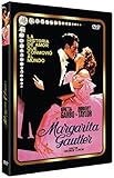  Margarita Gautier (Dvd) (Import) (2013) Greta Garbo; Robert Taylor; Lionel Barry