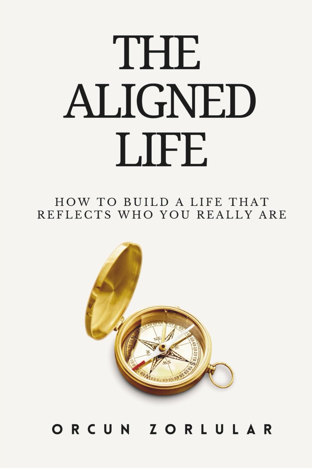 The Aligned Life: How to Build a Life That Reflects Who You Really Are