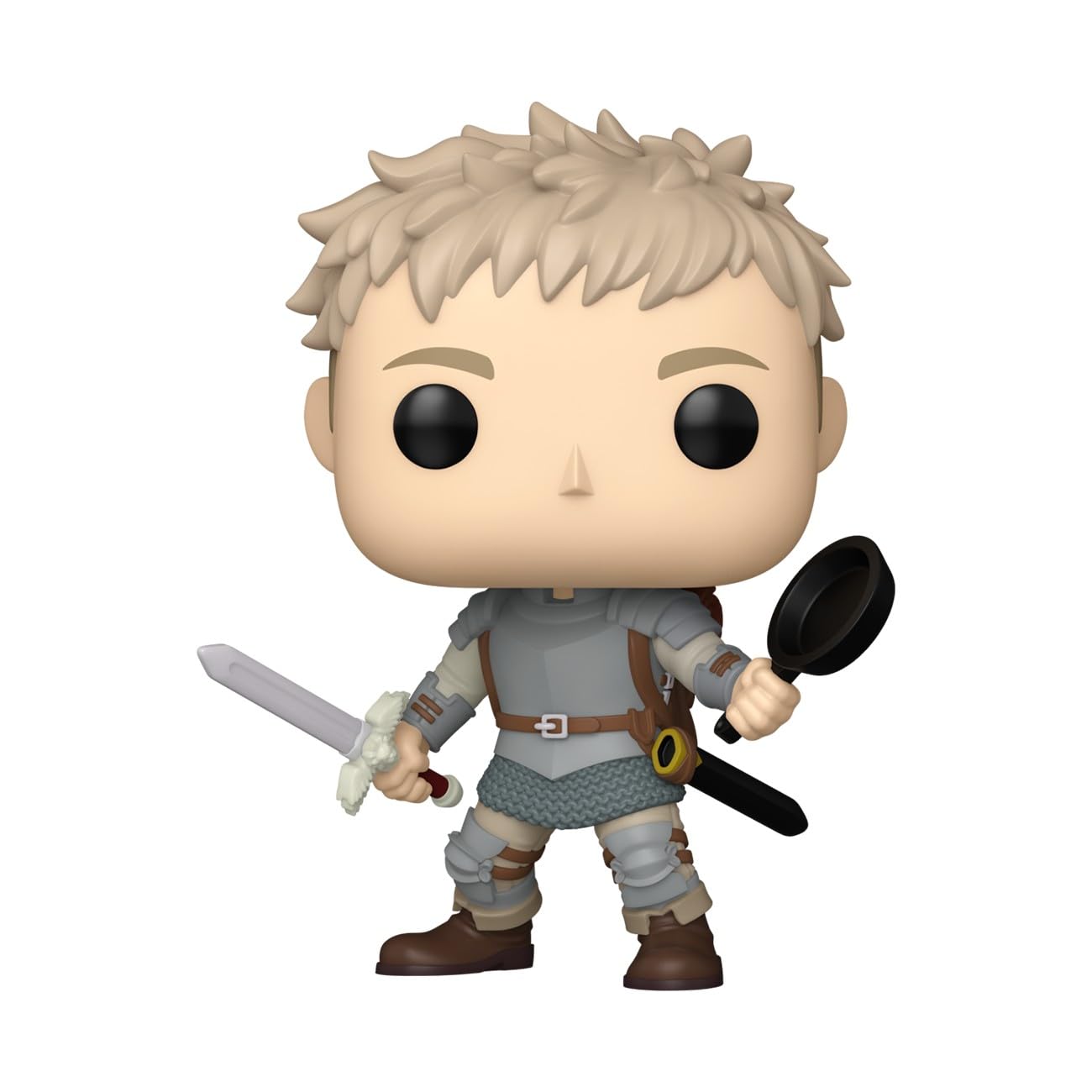Pop! Plus Delicious in Dungeon - Senshi | Universo Funko, Planeta de