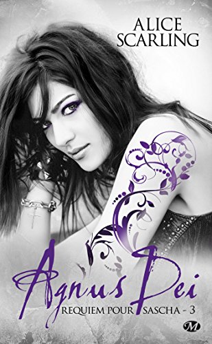 Requiem pour Sascha, Tome 3: Agnus Dei