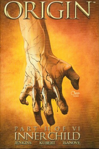  Wolverine: Origin #2 Inner Child