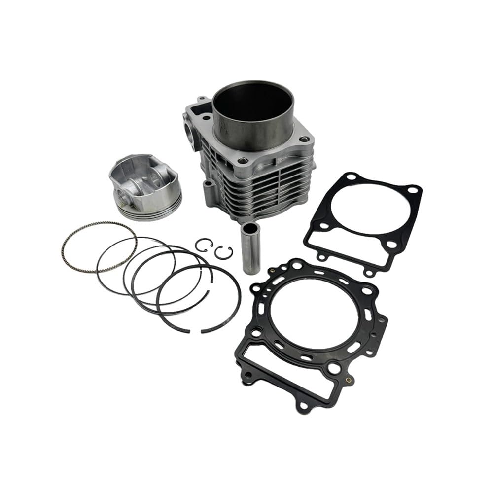 Joints de piston pour Quad LH600T 600 résolvant les pertes de puissance