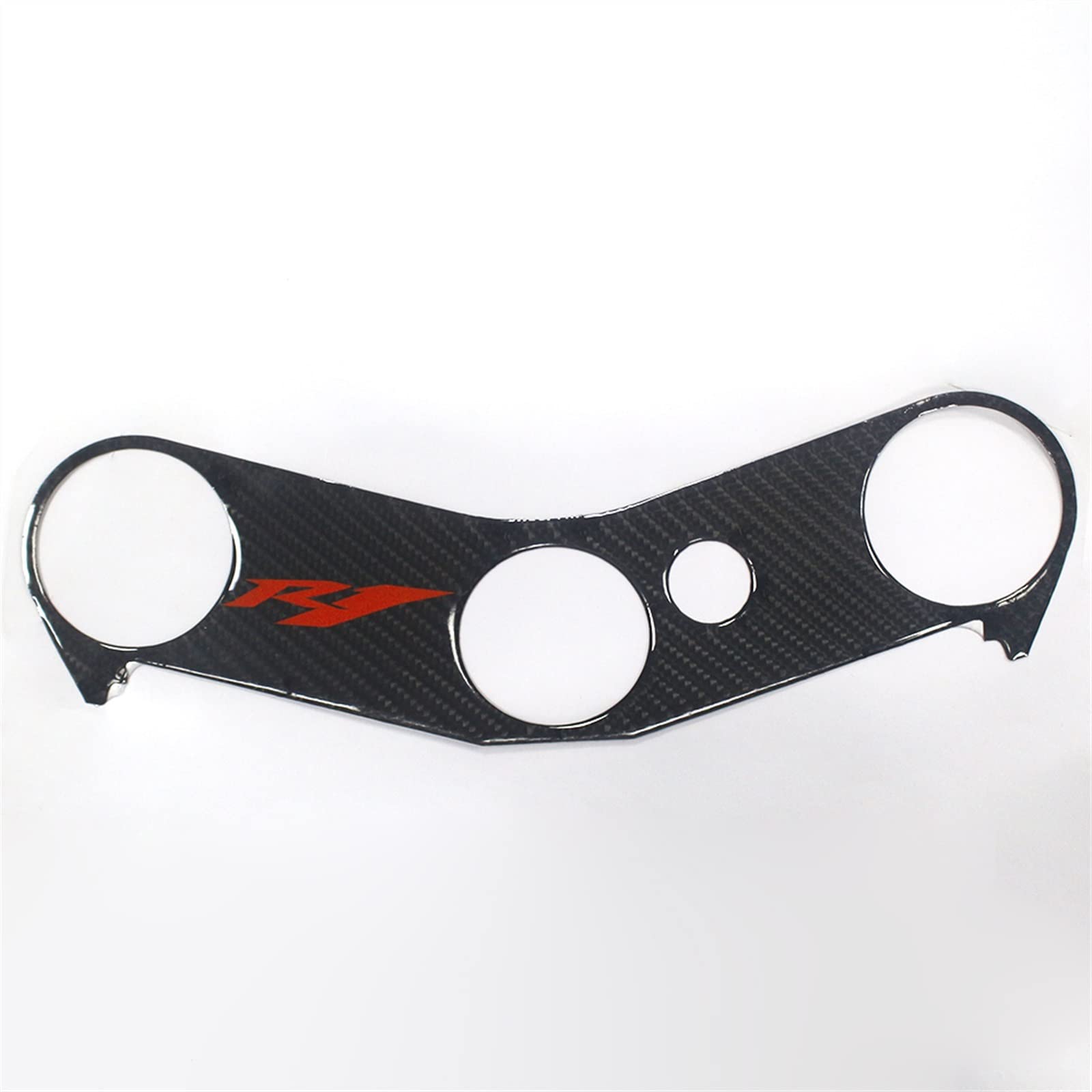 Autocollant Moto Carbone Te T Superieur pour Yamaha YZF R1 2002-2006