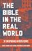 The Bible in the Real World: 31 Inspiring Insights